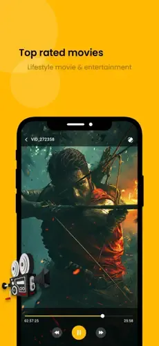 sony-xperia-10-viii Top Rated Movies